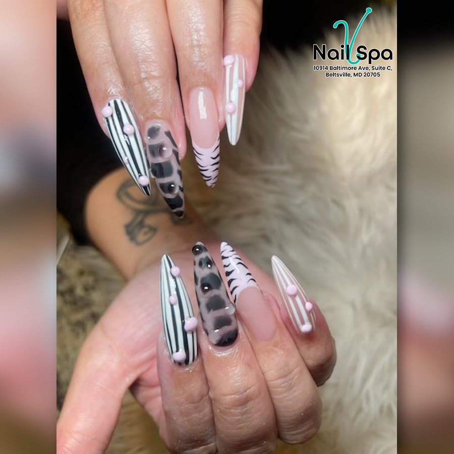 April 2026 Nails – Must-Try Nail Looks